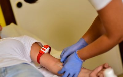 Area infermieristica