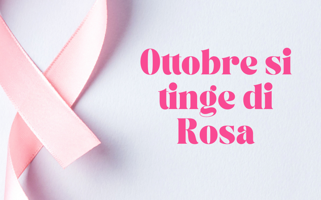 La forza delle donne è  Rosa